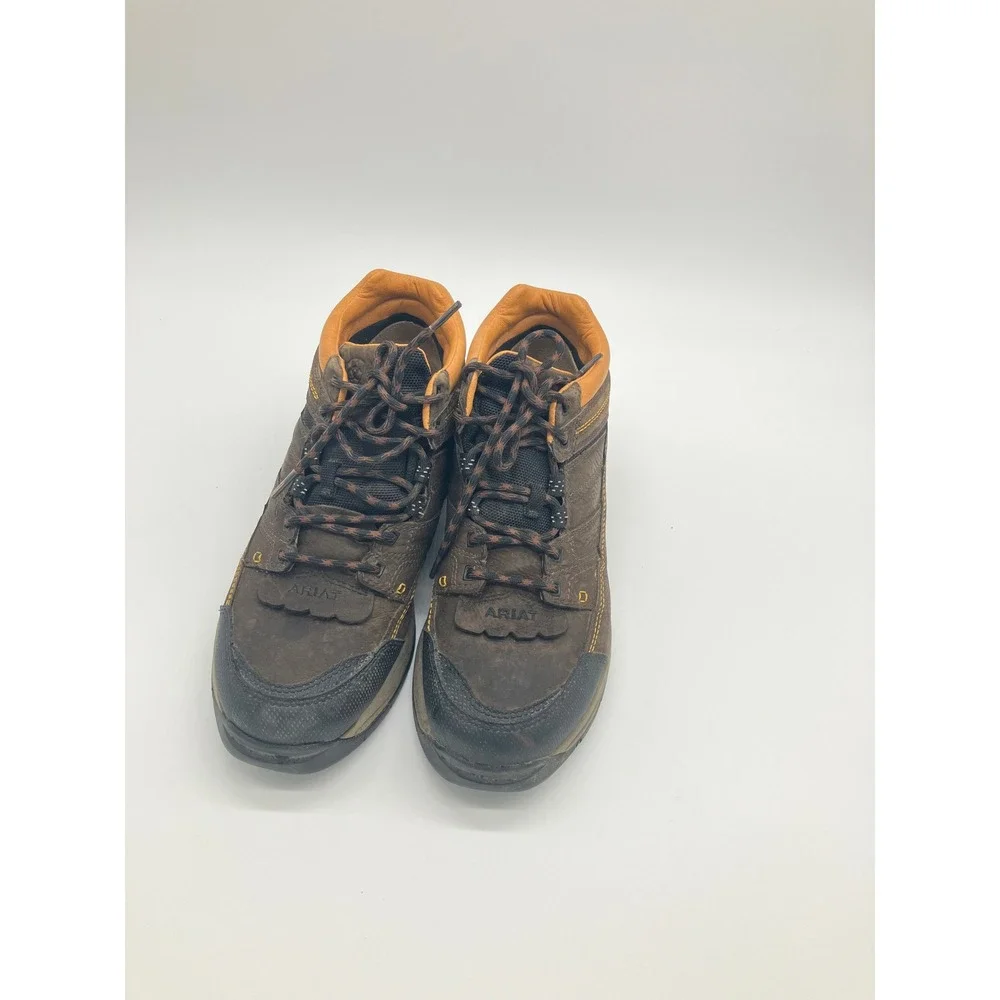 Ariat spitfire boots